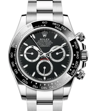 Rolex Cosmograph Daytona 126500LN 40mm