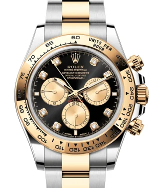 Rolex Cosmograph Daytona 126503 40mm