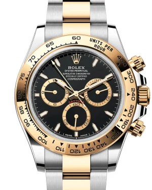 Rolex Cosmograph Daytona 126503 40mm