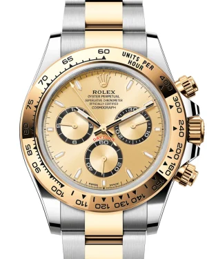 Rolex Cosmograph Daytona 126503 40mm