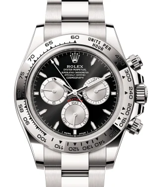 Rolex Cosmograph Daytona 126509 40mm