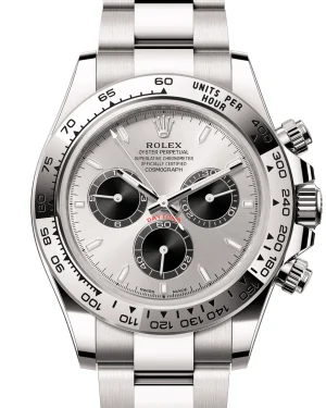 Rolex Cosmograph Daytona 126509 40mm