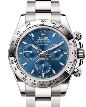 Rolex Cosmograph Daytona 126509 40mm