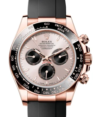Rolex Cosmograph Daytona 126515LN 40mm