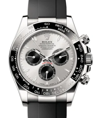 Rolex Cosmograph Daytona 126519LN 40mm