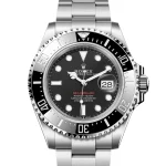 Rolex Sea-Dweller 126600 43mm