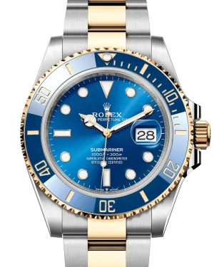 Rolex Submariner 126613LB 41mm