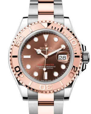 Rolex Yacht-Master 40 126621 40mm
