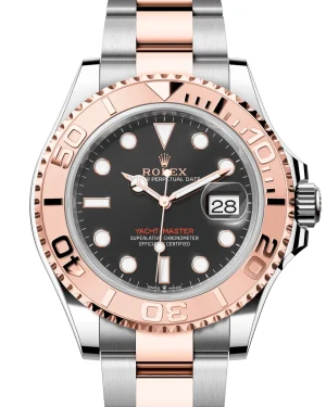 Rolex Yacht-Master 40 126621 40mm