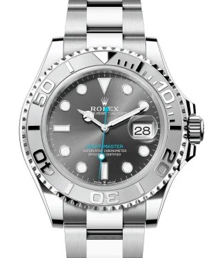 Rolex Yacht-Master 40 126622 40mm