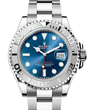 Rolex Yacht-Master 40 126622 40mm