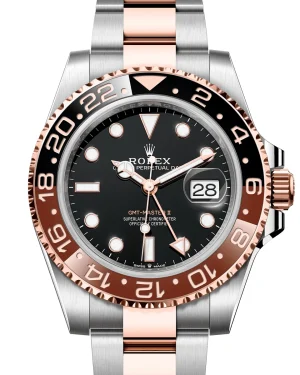 Rolex GMT‑Master II 126711CHNR 40mm