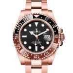 Rolex GMT‑Master II 126715CHNR 40mm