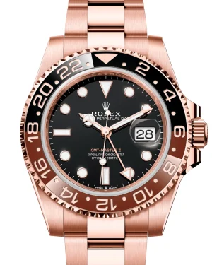 Rolex GMT‑Master II 126715CHNR 40mm