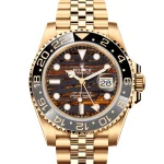 Rolex GMT‑Master II 126718GRNR 40mm