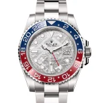 Rolex GMT‑Master II 126719BLRO 40mm