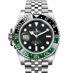 Rolex GMT‑Master II 126720VTNR 40mm
