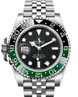 Rolex GMT‑Master II 126720VTNR 40mm
