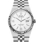 Rolex Land-Dweller 36 127234 36mm
