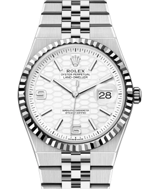 Rolex Land-Dweller 36 127234 36mm