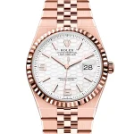 Rolex Land-Dweller 36 127235 36mm