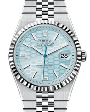 Rolex Land-Dweller 40 127336 40mm