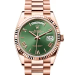 Rolex Day-Date 36 128235 36mm