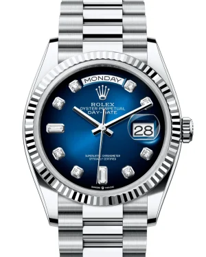 Rolex Day-Date 36 128236 36mm