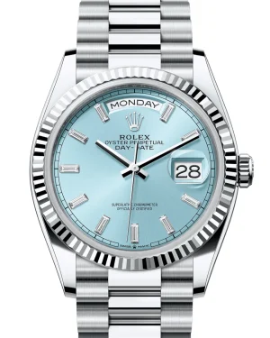 Rolex Day-Date 36 128236 36mm