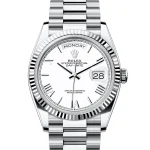 Rolex Day-Date 36 128236 36mm