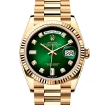 Rolex Day-Date 36 128238 36mm