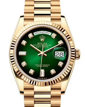 Rolex Day-Date 36 128238 36mm