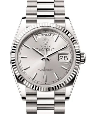 Rolex Day-Date 36 128239 36mm