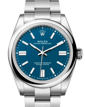 Rolex Oyster Perpetual 41 134300 41mm