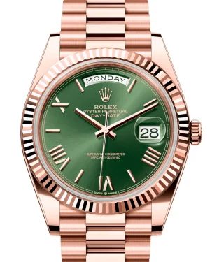 Rolex Day-Date 40 228235 40mm