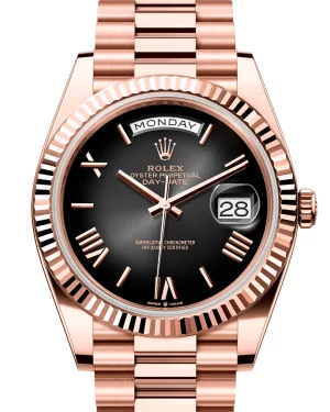 Rolex Day-Date 40 228235 40mm