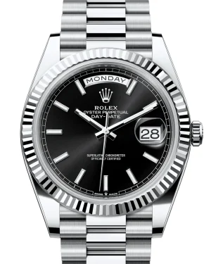 Rolex Day-Date 40 228236 40mm