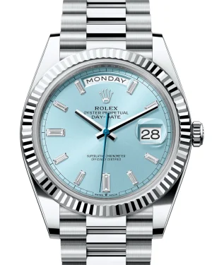 Rolex Day-Date 40 228236 40mm
