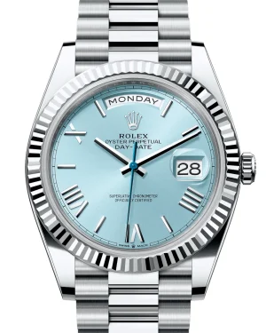 Rolex Day-Date 40 228236 40mm
