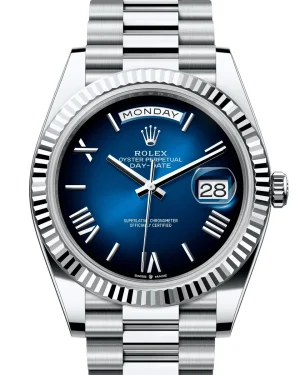 Rolex Day-Date 40 228236 40mm