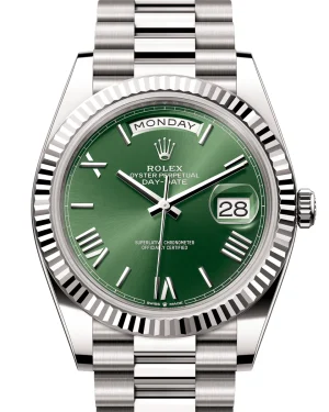 Rolex Day-Date 40 228239 40mm