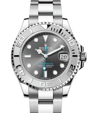 Rolex Yacht-Master 37 268622 37mm