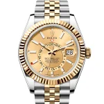 Rolex Sky-Dweller 336933 42mm