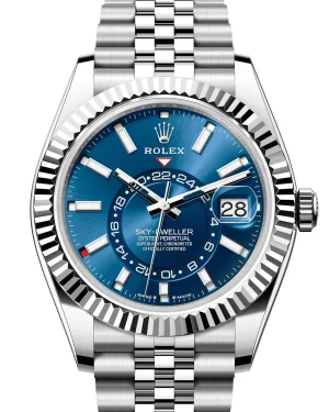 Rolex Sky-Dweller 336934 42mm