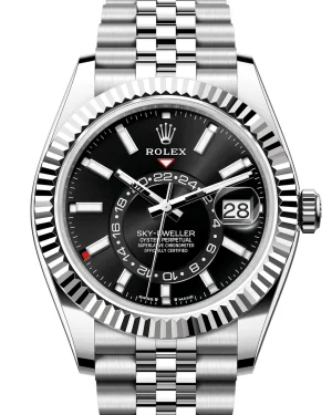 Rolex Sky-Dweller 336934 42mm