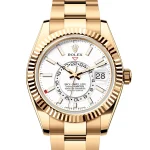 Rolex Sky-Dweller 336938 42mm
