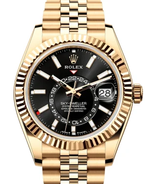 Rolex Sky-Dweller 336938 42mm