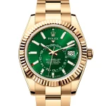 Rolex Sky-Dweller 336938 42mm