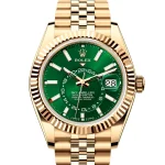 Rolex Sky-Dweller 336938 42mm